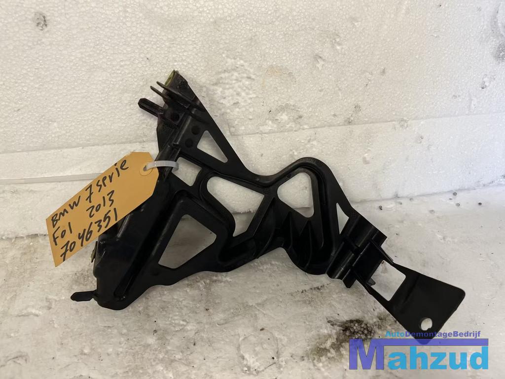 BMW 7 SERIE F01 Links voor bumpersteun 2008-2015 7046351, Petuelring 130
80788  Munich, DE, Gebruikt, Info@bmw.de, Voor