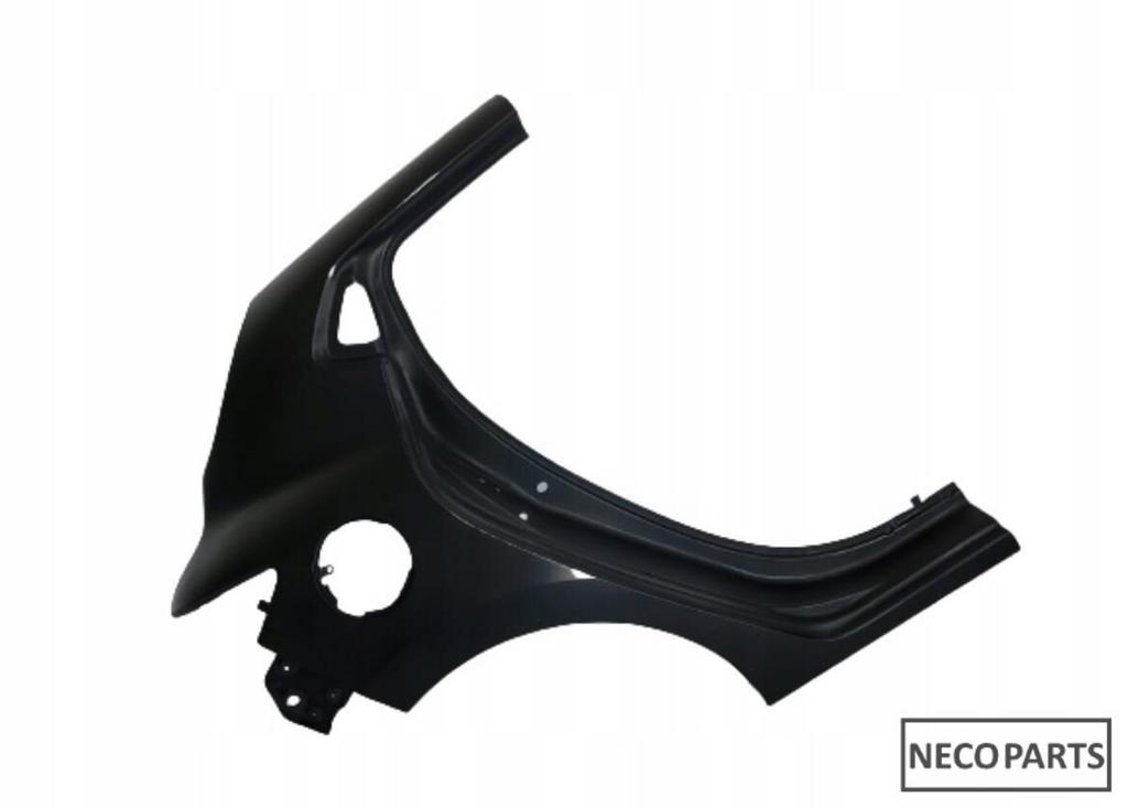 RENAULT CLIO 5 SCHERM ACHTERSCHERM SNIJDEEL ALLES LEVERBAAR, Auto-onderdelen, Carrosserie en Plaatwerk, Gebruikt, Renault, -, Ophalen of Verzenden