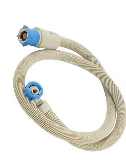 ZGOH toevoerslang wasmachine, Ophalen, Gebruikt