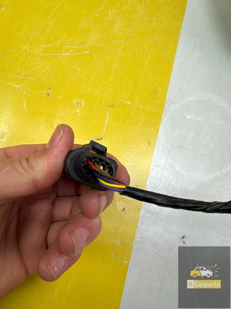 Zijspiegel SEAT IBIZA V MK5 6F Links Buitenspiegel 21996165F, Gebruikt, Autovia A-2, Km 585 585
08760  Martorell, ES, Ophalen of Verzenden