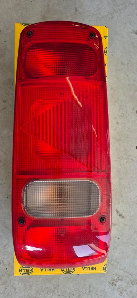 Hella Caravan achterlicht rechts voor diverse merken., Ophalen