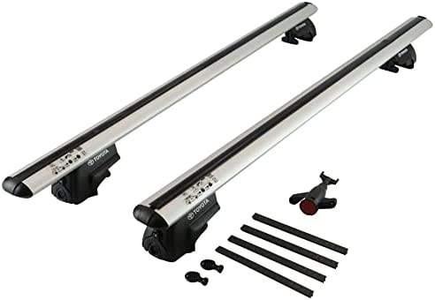 Dakdragers Toyota Auris Touring Sports 2013-2020 Huur, Ophalen