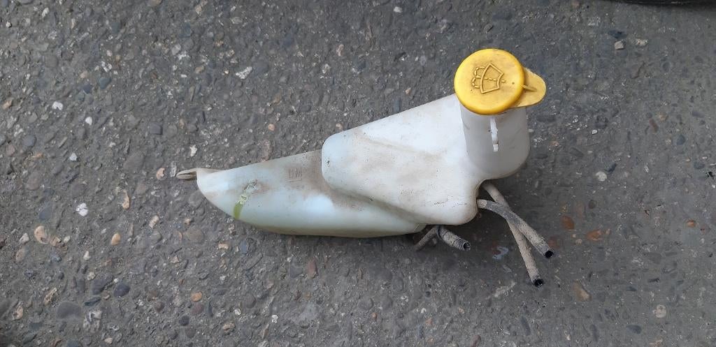 Ruitensproeier reservoir Opel Astra G, Ophalen of Verzenden