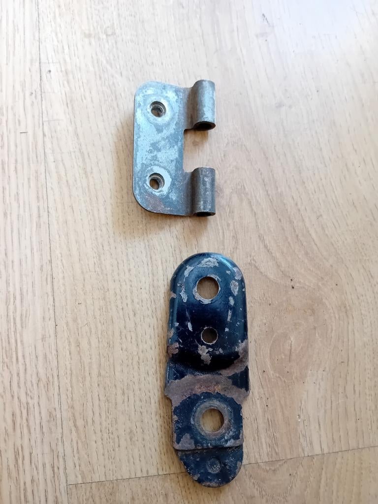 Yamaha RD50M, Ophalen of Verzenden, Overige typen, Yamaha