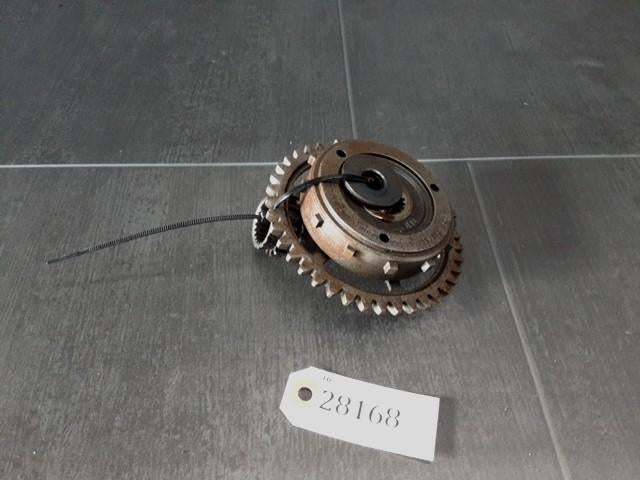 CBR1000RR 2004 - 2005 Honda Motorblok onderdelen D1-62502, Motoren