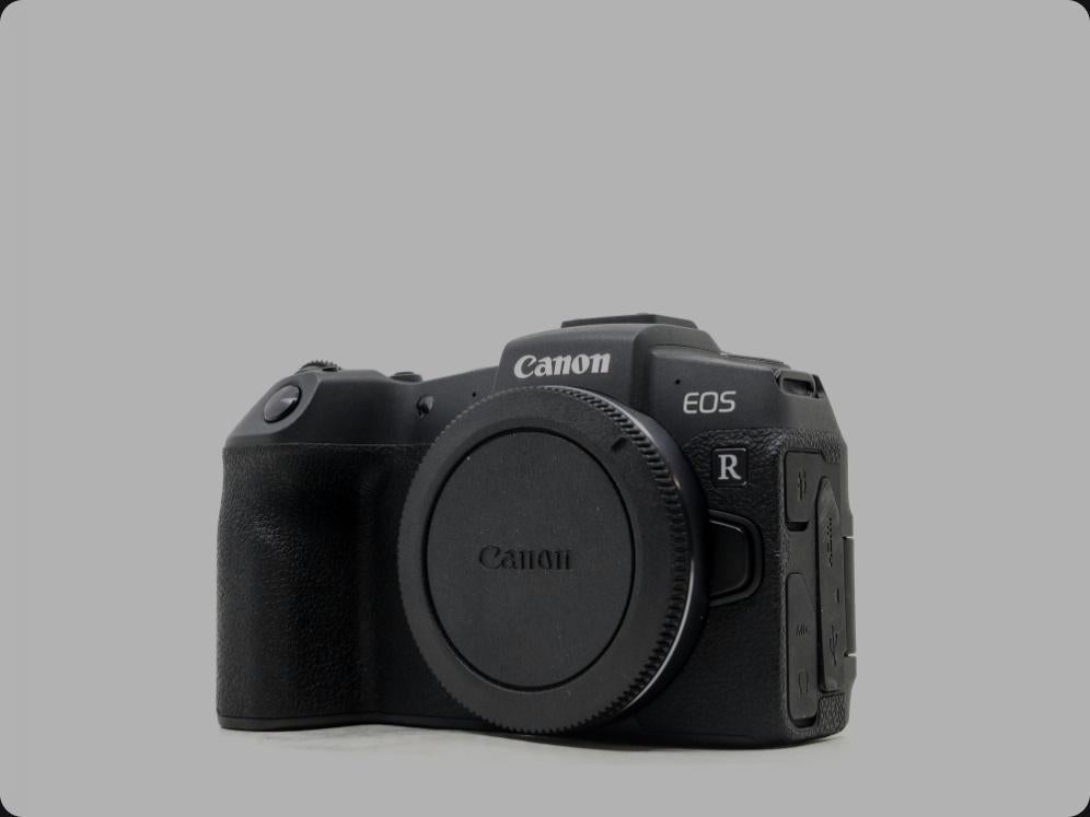 Canon eos RP nieuw 2 jaar garantie, Audio, Tv en Foto, Fotocamera's Digitaal, Canon, T, Nieuw, Ophalen of Verzenden