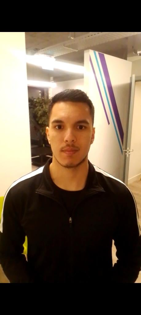 Freelance Personal Trainer, Diensten en Vakmensen, Personal trainers