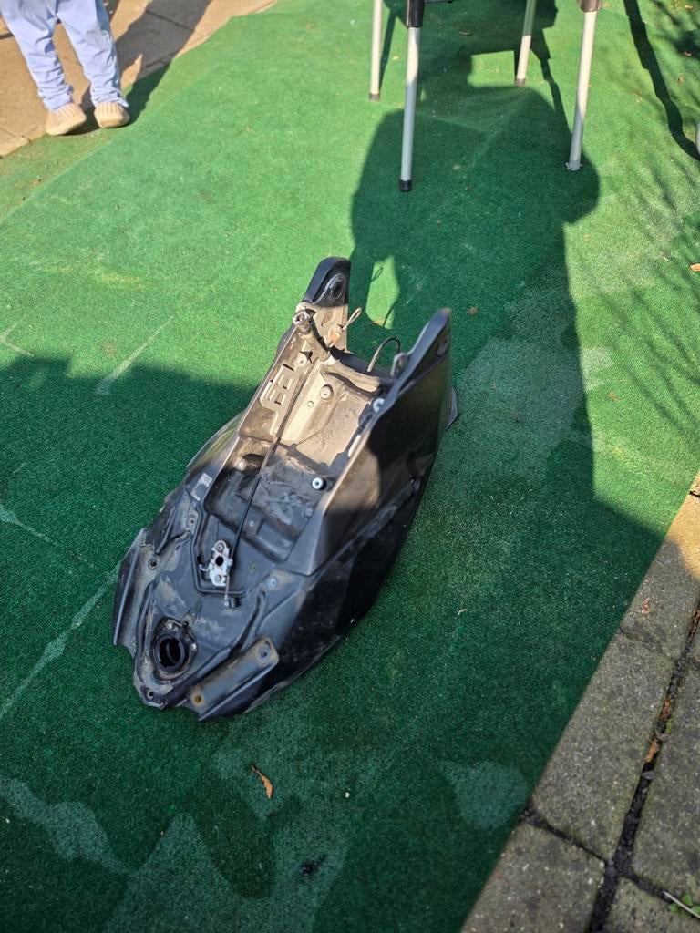 KTM SMC 690 Brandstoftank - Gebruikt, Motoren, Ophalen, Gebruikt