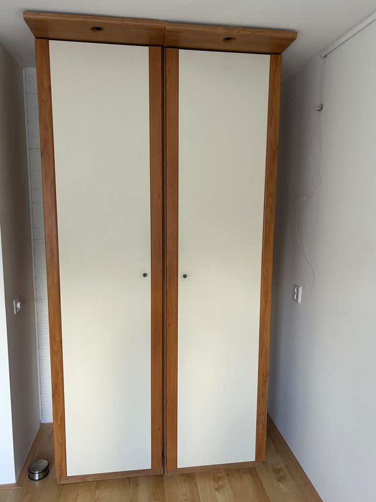 Kasten, Ophalen, Gebruikt, 200 cm of meer, 50 tot 100 cm