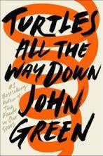 John Green: Turtles all the way down, Ophalen of Verzenden, Gelezen