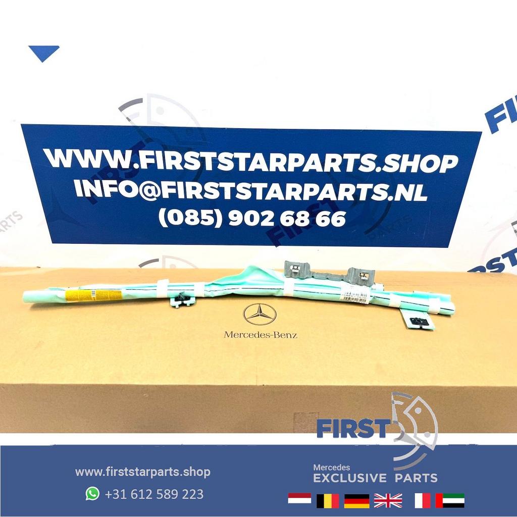 W447 hemel airbag dakairbag A4478600702 DAK AIRBAG Mercedes, Gebruikt, -, Ophalen of Verzenden, -