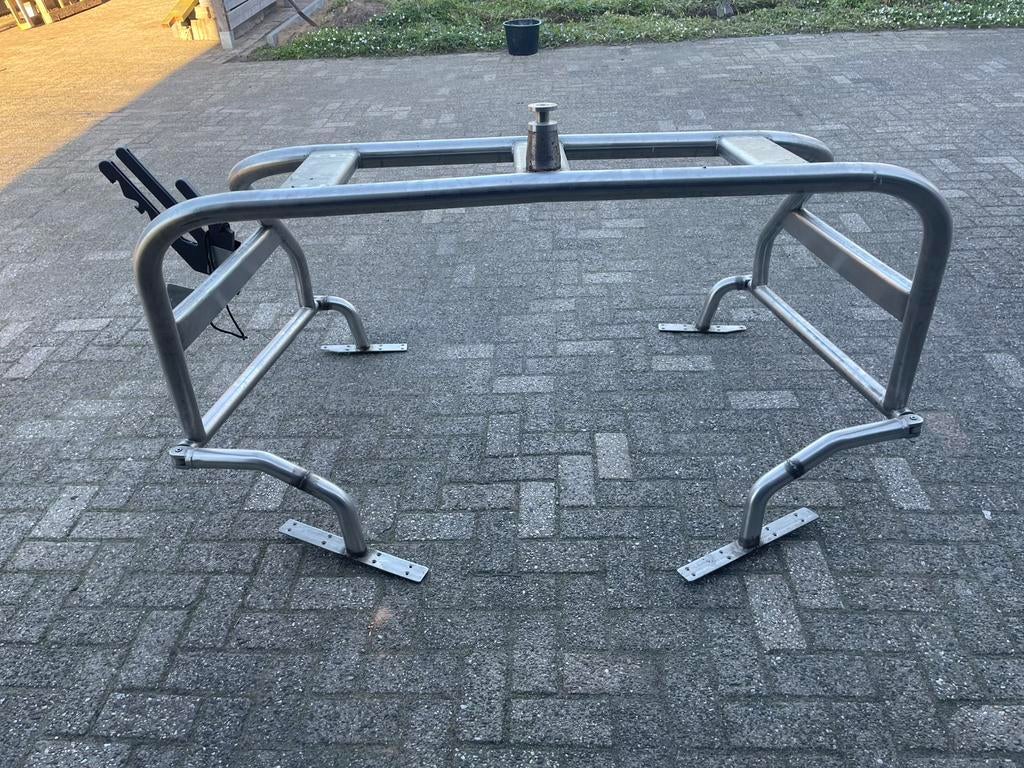 Waveboard toren, Watersport en Boten, Ophalen of Verzenden, Gebruikt, Overige typen