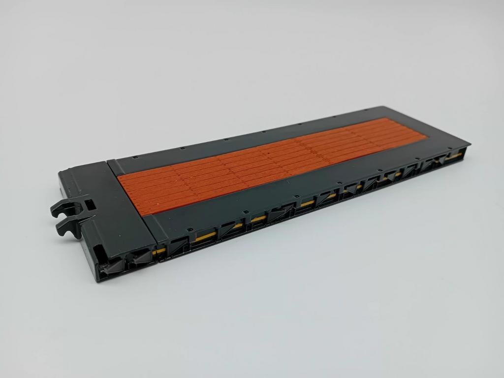 WSI LAADVLOER - VLOERBED, Wsi, ., Nieuw, Ophalen of Verzenden