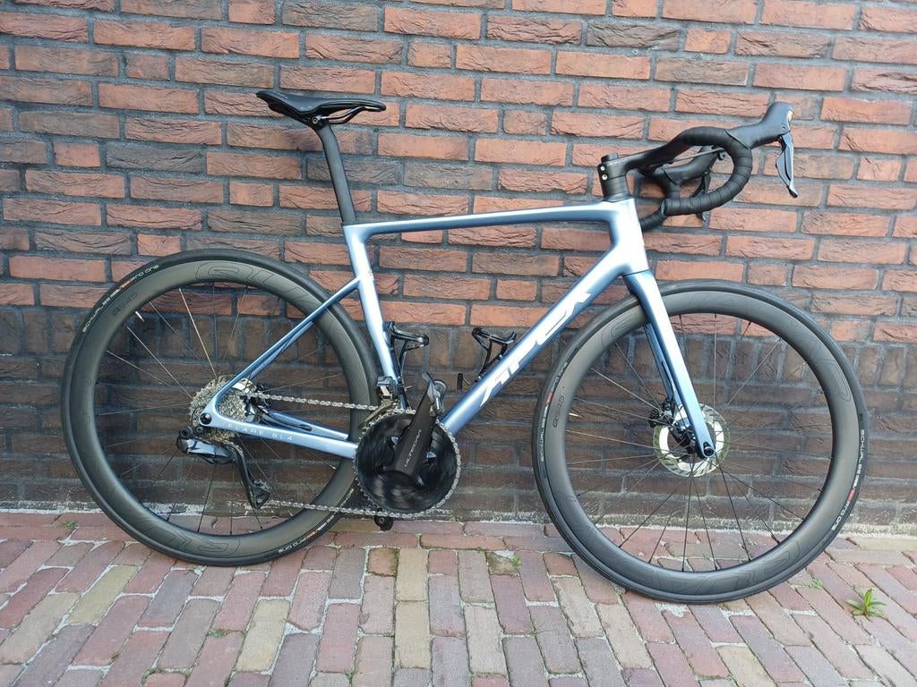 Apex flare sl4, Fietsen en Brommers, 28 inch, Carbon, Zo goed als nieuw, Meer dan 20 versnellingen