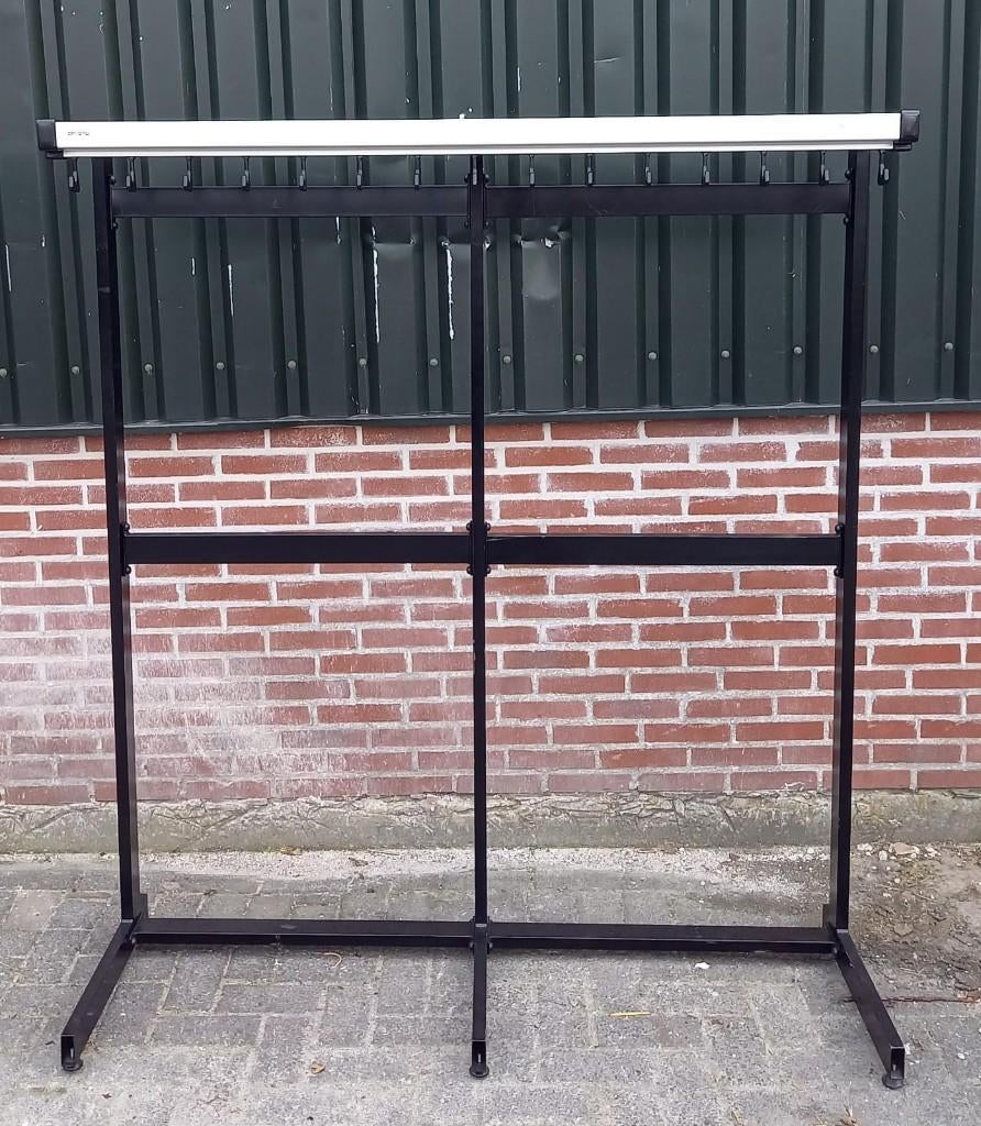 Staande kapstokken breed en smal, Ophalen, Gebruikt, -, -