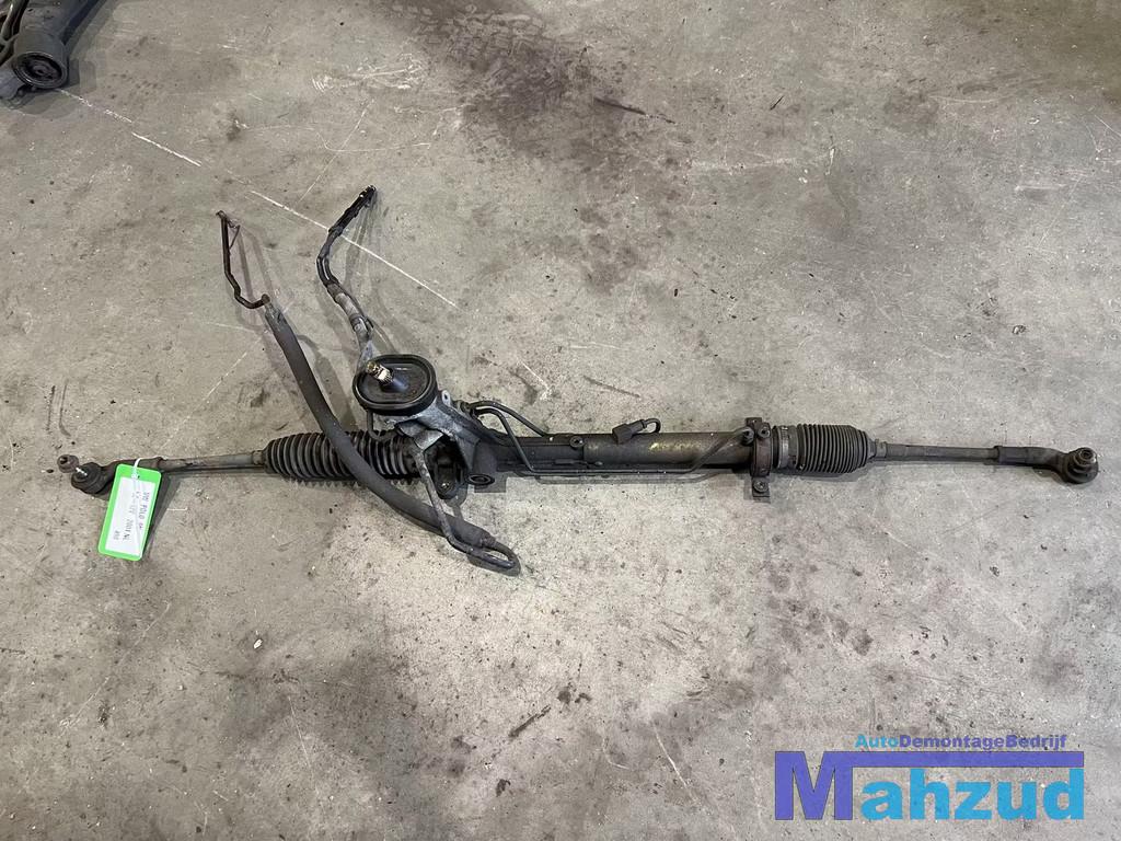 VW POLO 9N stuurhuis 2001-2008, Gebruikt, Volkswagen, Volkswagen AG, Berliner Ring 2
38440  Wolfsburg, DE