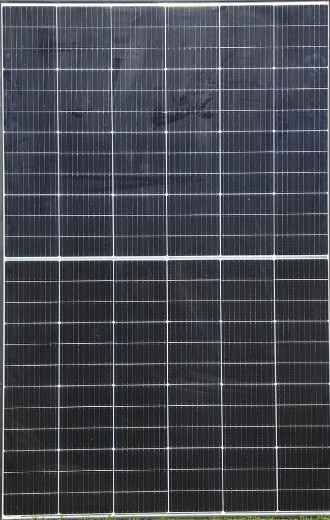 TrinaSolar Zonnepaneel TSM-425DE09R.08 - 425Wp, Ophalen of Verzenden, Gebruikt