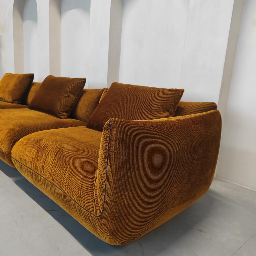 COR - Jalis 21 bank in 9070 Amber, Ophalen of Verzenden