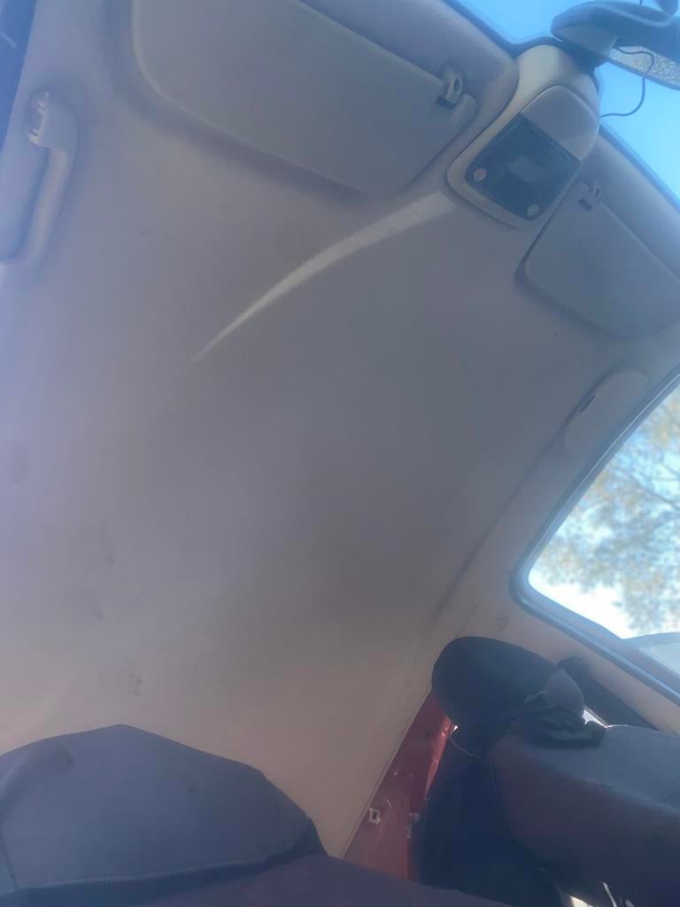 Dakhemel Opel Corsa C, Auto-onderdelen, Ophalen, Nieuw, Opel