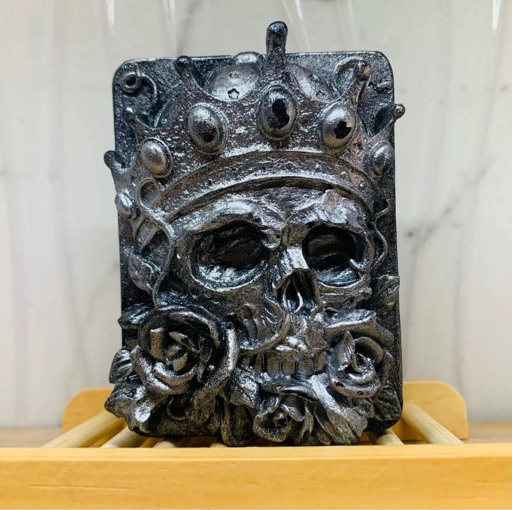 Zeepje Doodskop, Bad & Douche, Nieuw, Ophalen of Verzenden, Amersfoort