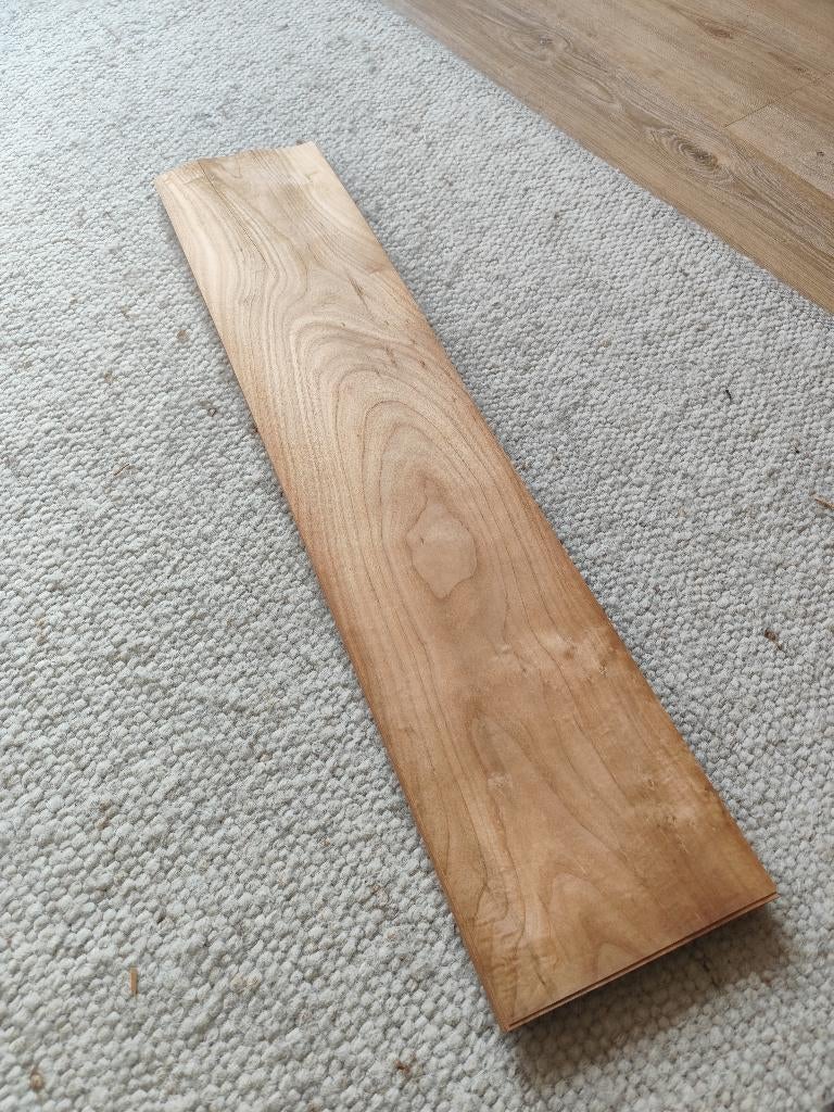 fineer, Doe-het-zelf en Verbouw, Hout en Planken, Ophalen, Minder dan 25 mm, Overige typen, Minder dan 200 cm