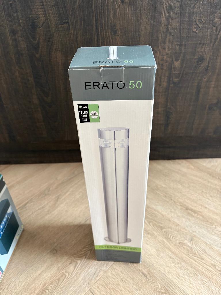 LED tuinlamp, paaltje, Minder dan 50 watt, Staande lamp, Nieuw, Ophalen of Verzenden
