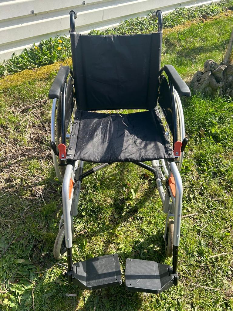 Rolstoel, Diversen, Ophalen of Verzenden