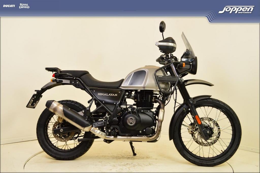 royal enfield himalayan410 (bj 2021)