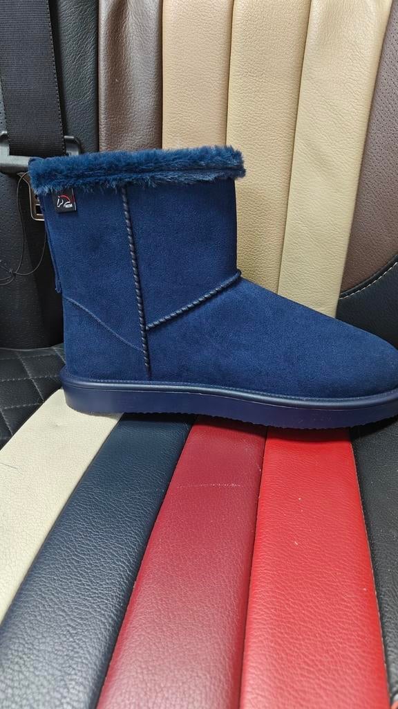 HKM All weather Boots Davos legolin. Maat 36 37 38 41 42 43, Dieren en Toebehoren, Paardrijkleding, Eu, Eu, Ophalen of Verzenden