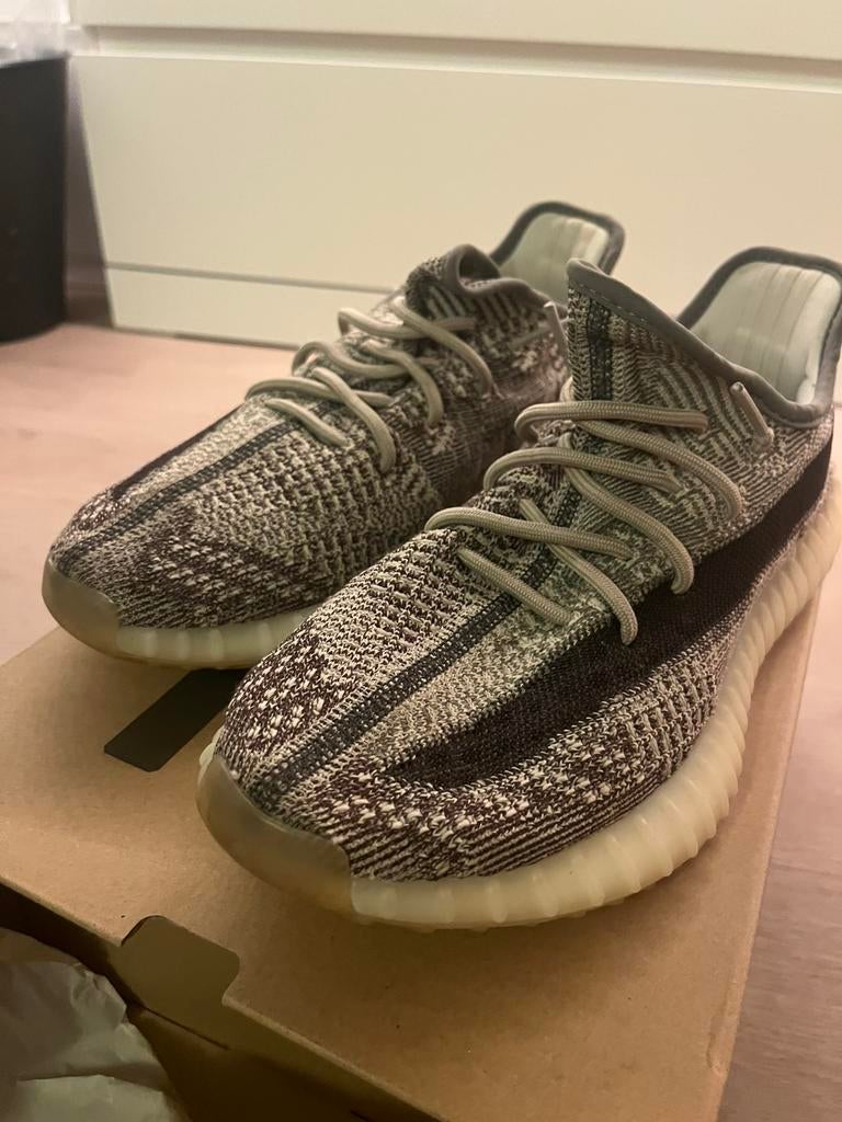 Yeezy boost 350 Zyon maat 42 2/3, Overige kleuren, Nieuw, Ophalen of Verzenden, Sneakers of Gympen