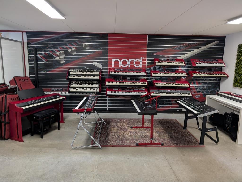 SALE SALE SALE Korg, Yamaha, Roland, Nord, Prosq Music Keys, Overige merken, Info@prosq.nl, 88 toetsen, Nord