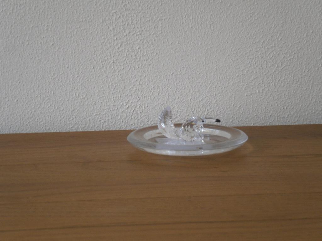 Swarovski item., Verzamelen, Ophalen, Zo goed als nieuw, Figuurtje