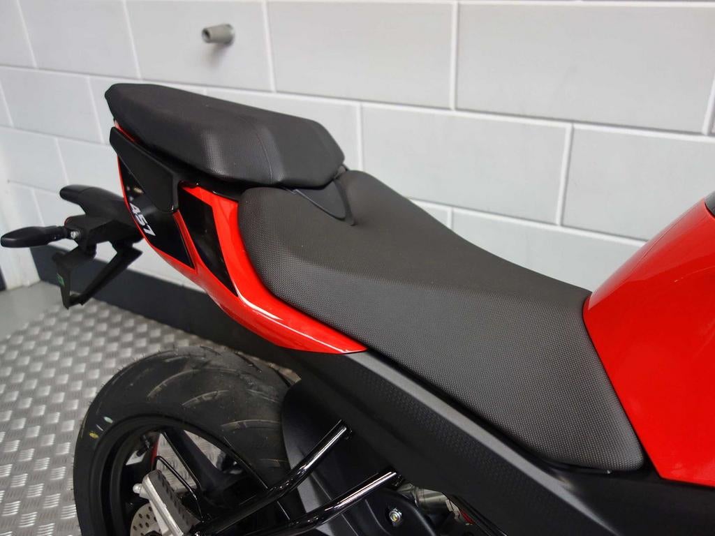 APRILIA TUONO 457 - foto 3