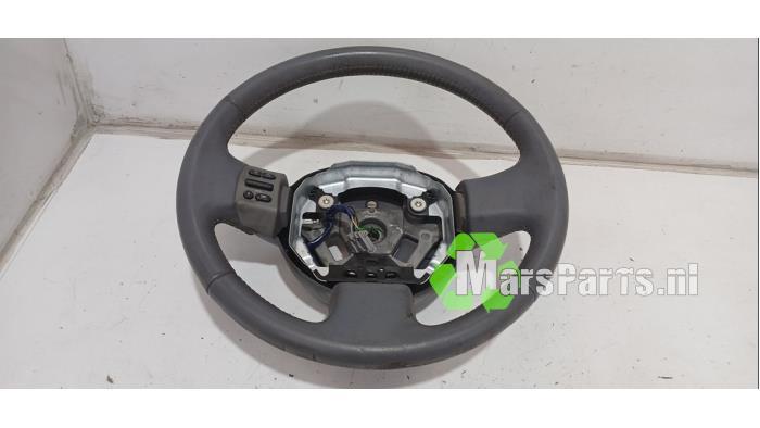 Stuurwiel van een Nissan Micra, Gebruikt, -, -, Ophalen of Verzenden