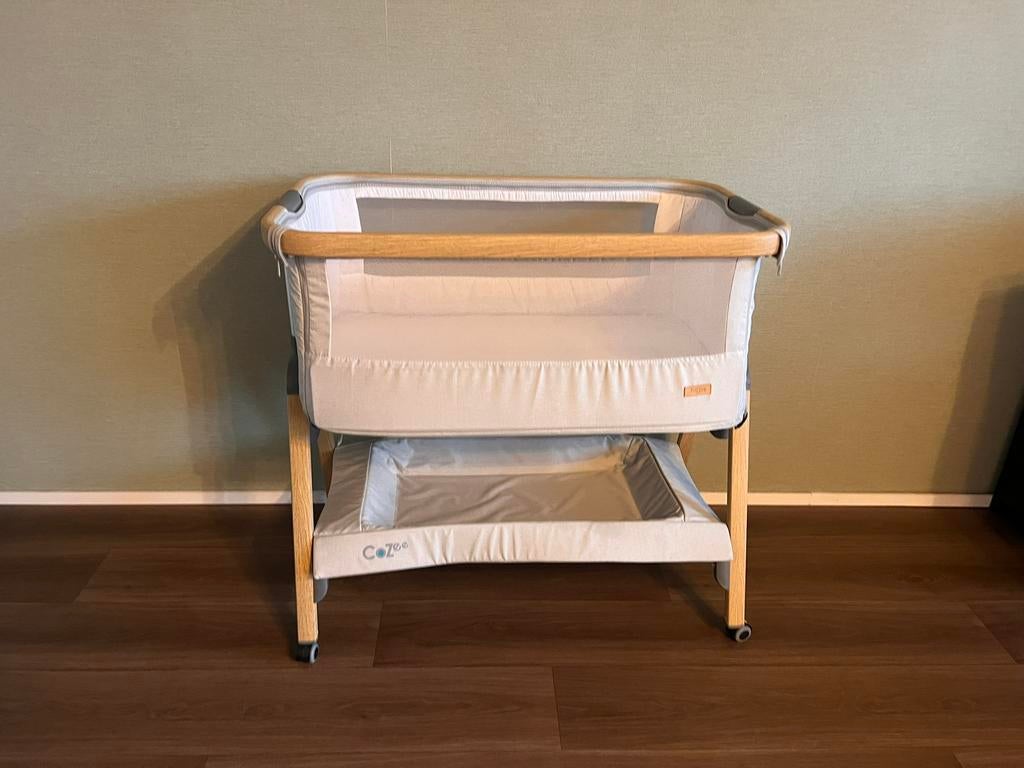 Cosleeper tutti bambini CoZee, Ophalen, Gebruikt, Overige typen