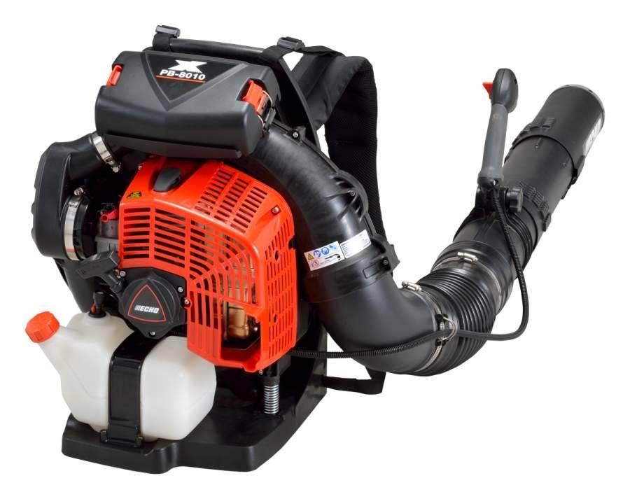 bladblazer echo 9010 sterkste op de markt 5 jaar garantie, Ophalen, Nieuw, Benzine, ECHO