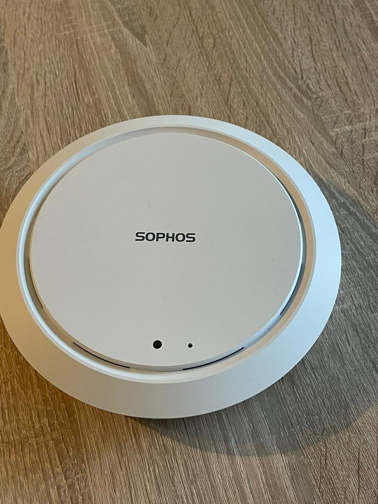 Sophos AP100 C, Computers en Software, Ophalen of Verzenden, Gebruikt, Router, Sophos