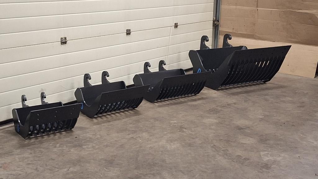 Puinbak cw00 cw05 cw10, Ophalen of Verzenden, Nieuw