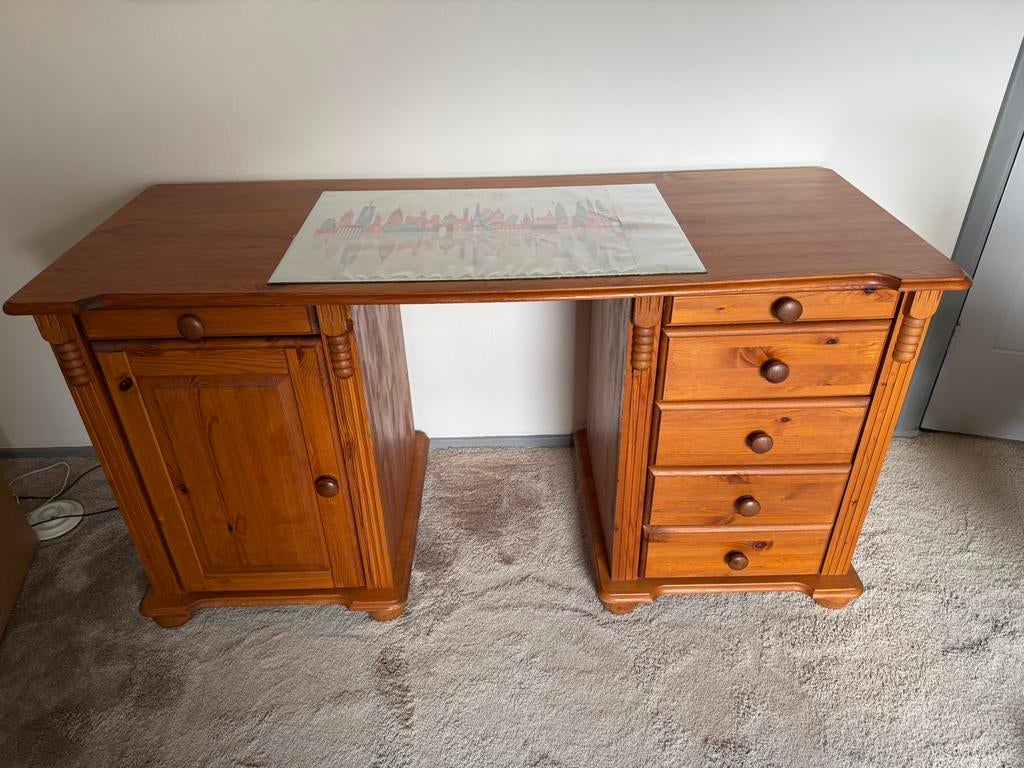 Bureau/ schrijftafel, Tickets en Kaartjes, Kortingen en Cadeaubonnen, Eén persoon, Overige soorten