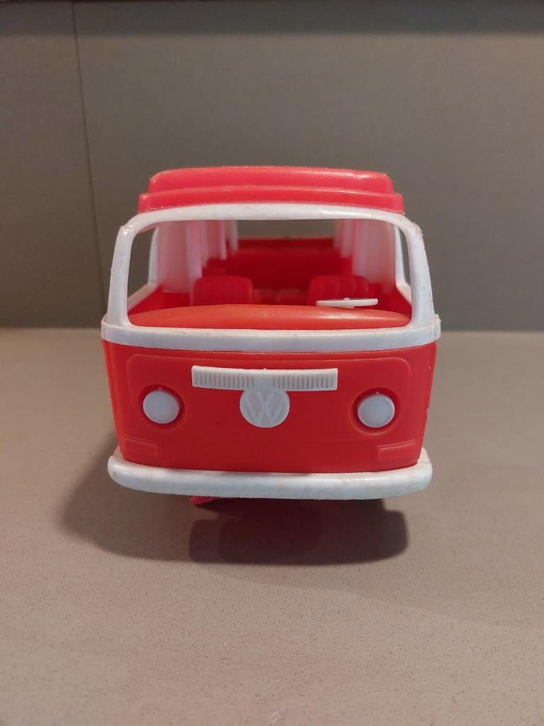 Vintage Nordplast VW T2 Bulli Busje - Jaren '70, Ophalen of Verzenden