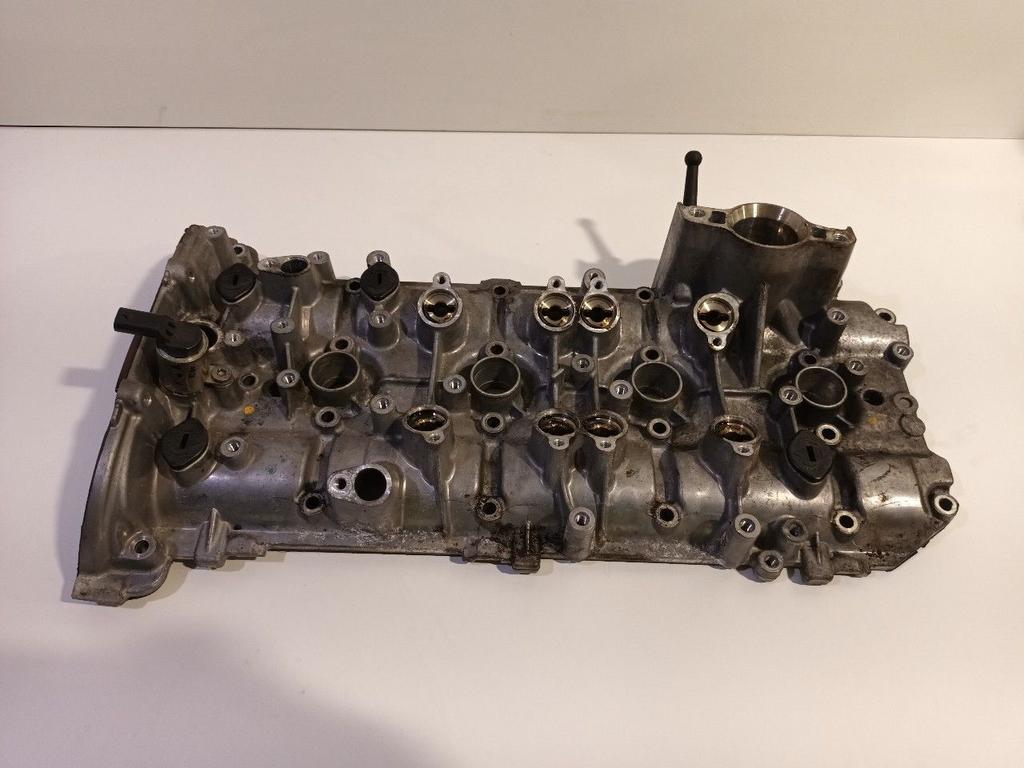 Kleppendeksel Audi RS6, Onderdelen@venauto.nl, Van der Ven Autorecycling B.V., Gebruikt, Ettenseweg 76, 4706 PB Roosendaal, The Netherlands