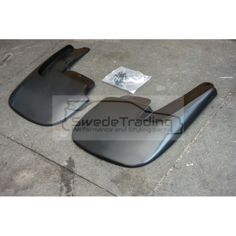 Volvo 850 spatlappen achterzijde | Nieuw!, Ophalen, Achterklep, Nieuw, Volvo