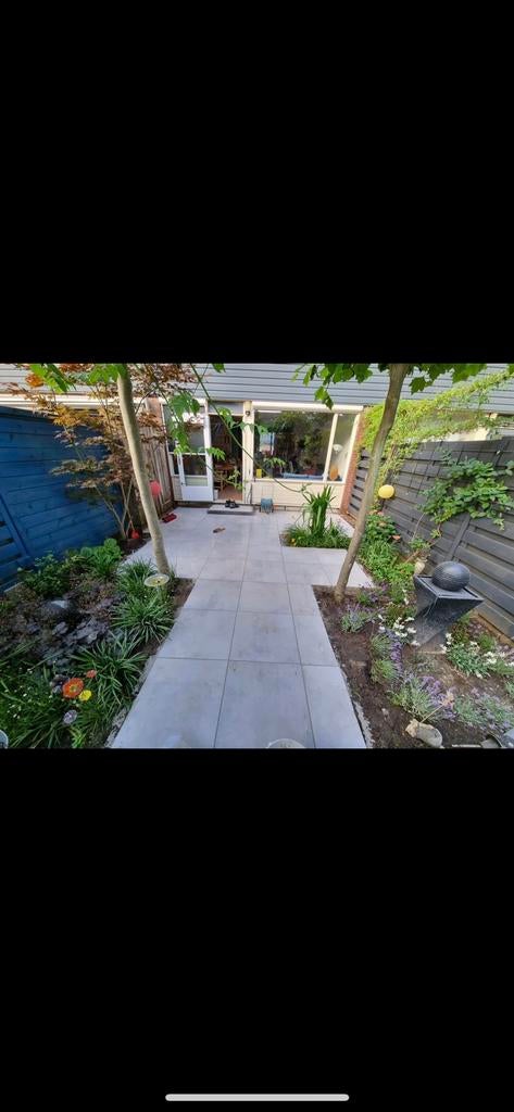 Stratenmaker hovenier  aangeboden / gezocht, Diensten en Vakmensen, Tuinmannen en Stratenmakers, Garantie, Tuinontwerp