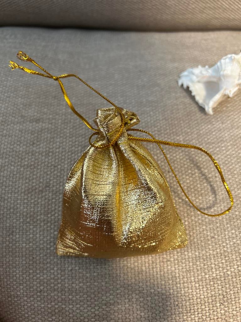 Zakje met Haaientanden, Ophalen, Overige typen