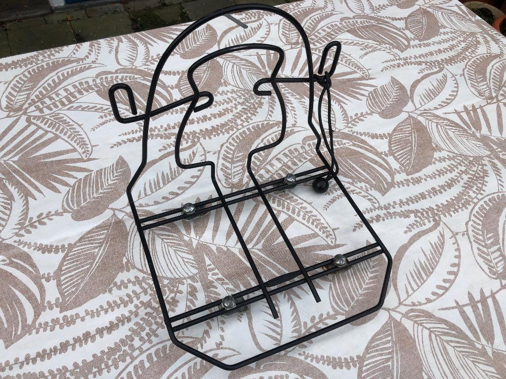 Steco Bagagedrager tassendrager verbreder, Ophalen of Verzenden