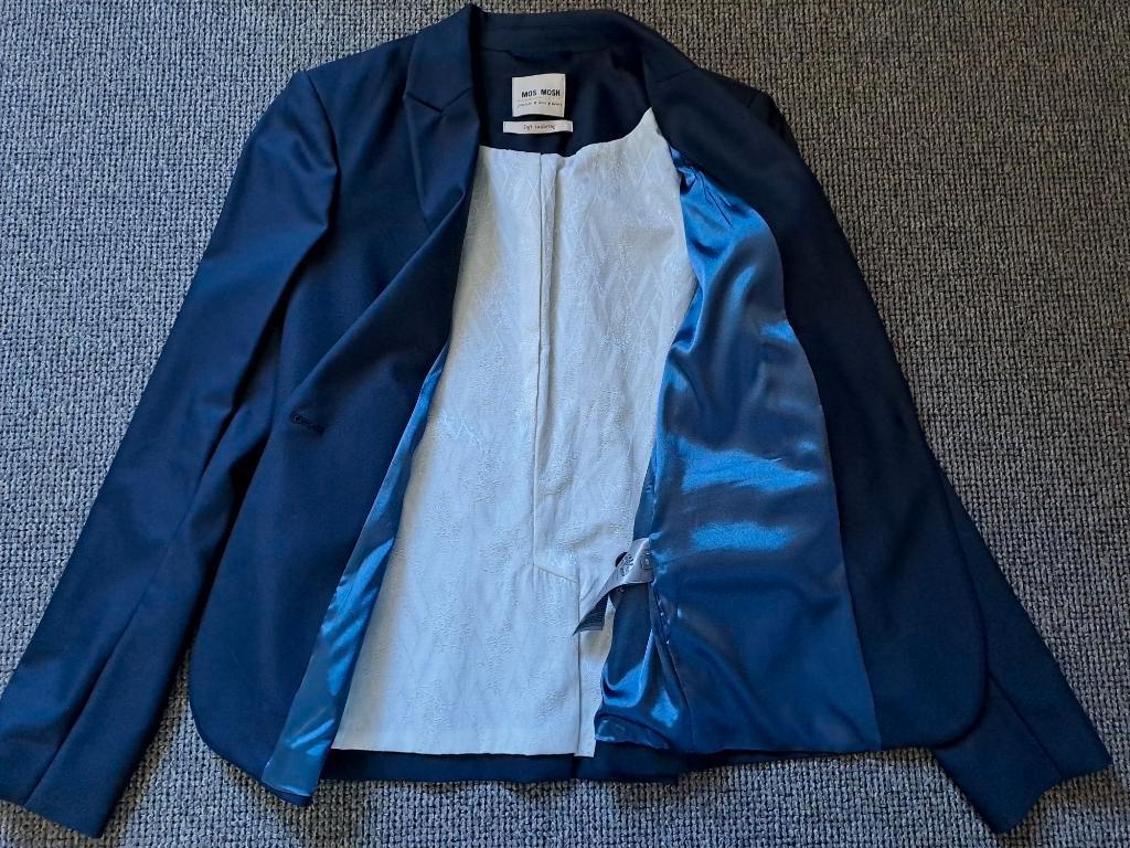 Mos Mosh pak dames, Kleding | Dames, Kostuum of Pak, Blauw, Nieuw, Ophalen