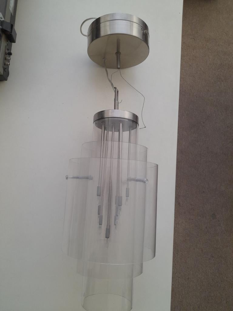 Lamp Stollet Ikea  - zgan, Ophalen, Zo goed als nieuw, Minder dan 50 cm