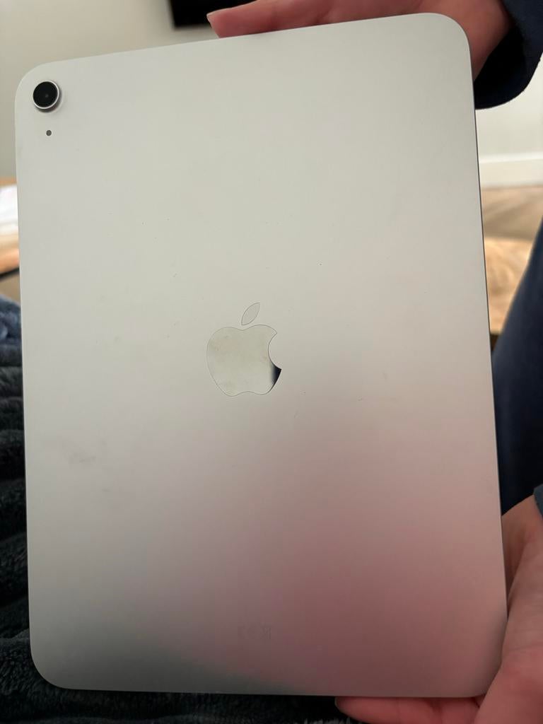 iPad 2025 Scherm defect, Computers en Software, Apple iPads, 10 inch, Apple iPad, Ophalen of Verzenden, Niet werkend