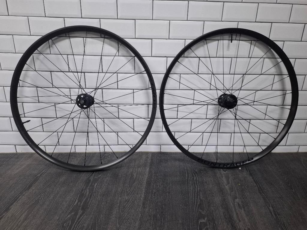 Bontrager Kovee Comp TLR Boost 29’er mountainbikewiel, Fietsen en Brommers, Fietsonderdelen, Ophalen of Verzenden, Nieuw, Wiel