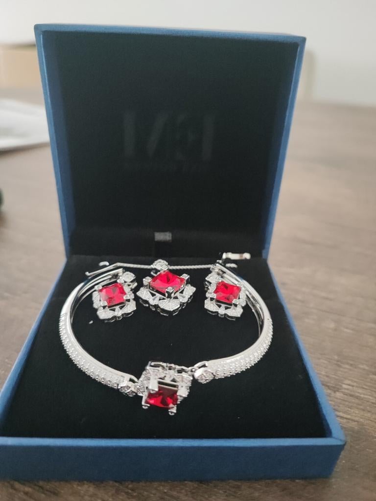 Jewelry, Ophalen, Overige materialen, Armband